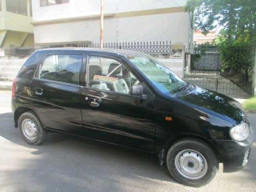 2010 Maruti Suzuki Alto for sale