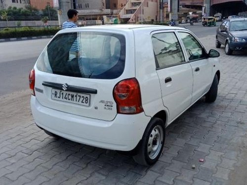 Maruti Suzuki Alto K10 2011 for sale at low price