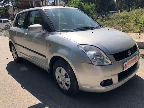 Used Maruti Suzuki Swift 2008 car at low price