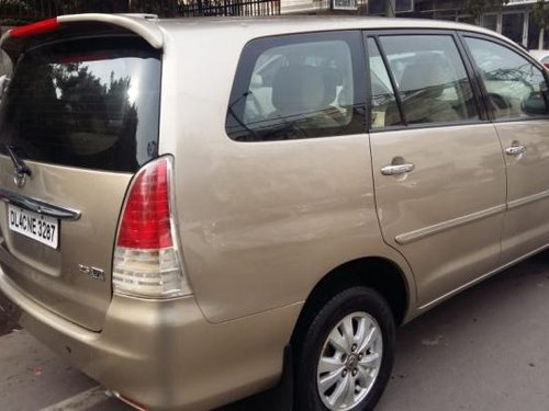 2009 Toyota Innova 2004-2011 for sale at low price