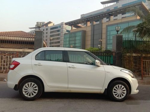 Used 2016 Maruti Suzuki Dzire for sale