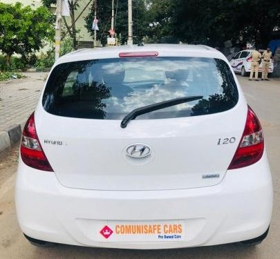 2009 Hyundai i20 for sale