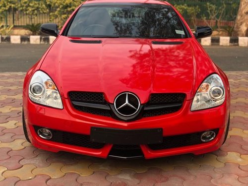 Mercedes Benz 200 2011 for sale