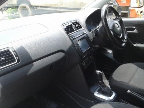 Volkswagen Polo GT TSI 2015 for sale