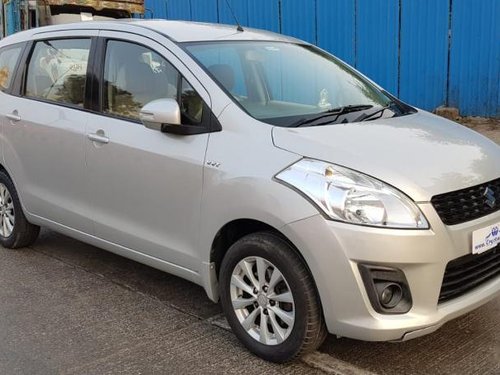 Used 2013 Maruti Suzuki Ertiga for sale