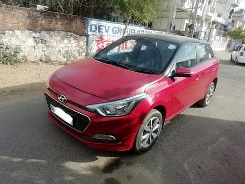 2018 Hyundai i20 for sale