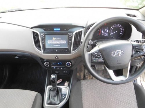 Hyundai Creta 1.6 CRDi AT SX Plus by owner 