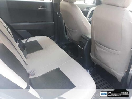 Used Hyundai Creta 1.4 CRDi S Plus 2016 for sale