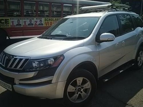 Used Mahindra XUV500 W8 2WD 2012 for sale