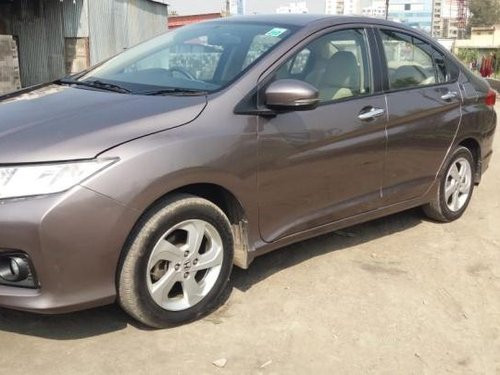 Used Honda City i-DTEC V 2014 for sale