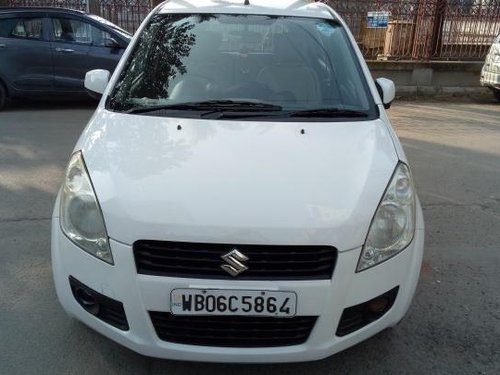 Used 2010 Maruti Suzuki Ritz for sale