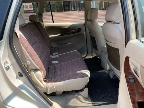 2013 Toyota Innova for sale