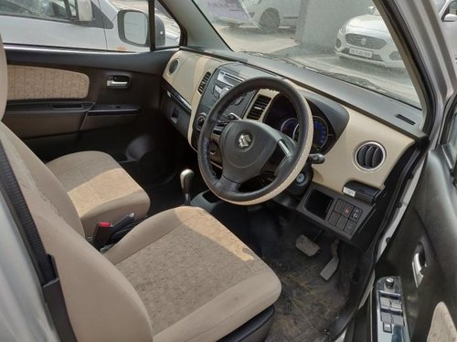 Used 2017 Maruti Suzuki Wagon R for sale