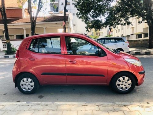 Used Hyundai i10 2008 car at low price