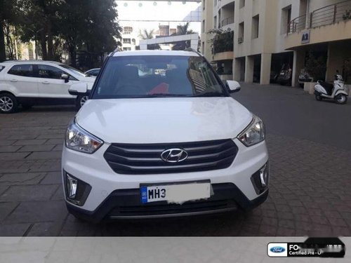 Used Hyundai Creta 1.4 CRDi S Plus 2016 for sale