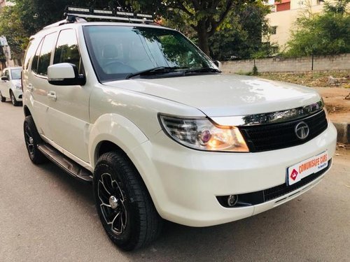 Tata Safari Storme EX 2013 for sale