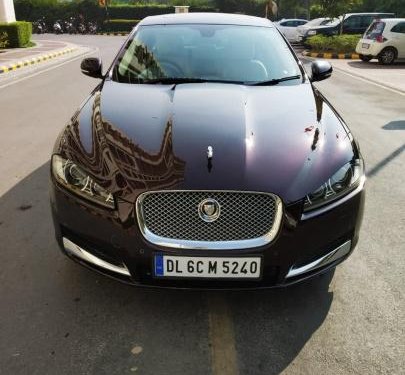 Used Jaguar XF 3.0 Litre S Premium Luxury 2013 for sale