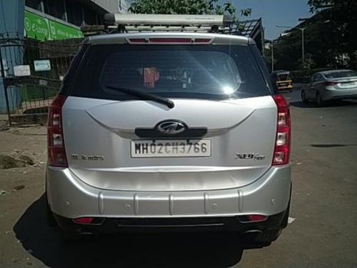 Used Mahindra XUV500 W8 2WD 2012 for sale