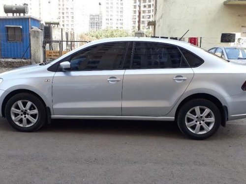 Volkswagen Vento Diesel Highline 2011 for sale