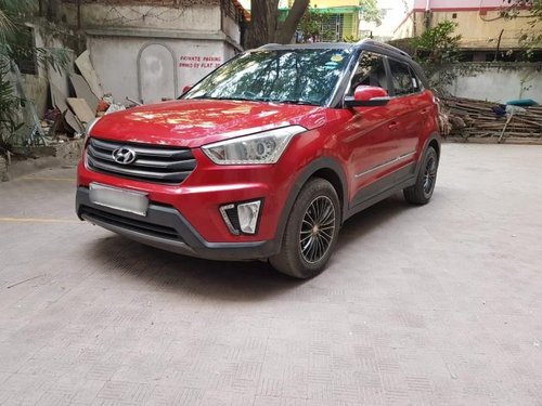 Hyundai Creta 1.6 VTVT S 2016 for sale