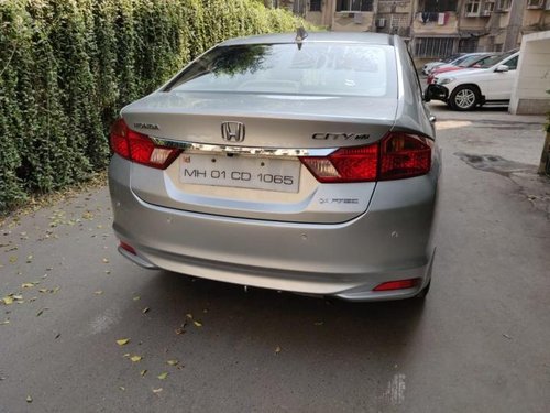 Used 2015 Honda City for sale