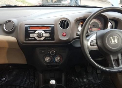 Honda Brio S MT 2013 for sale