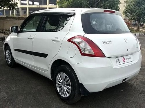 Maruti Swift VDI 2014 for sale