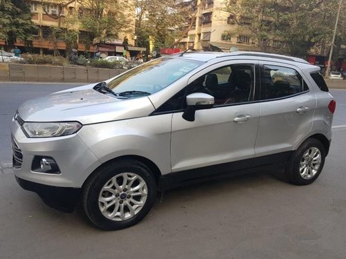 Ford EcoSport 1.5 TDCi Titanium Plus BE 2013 for sale