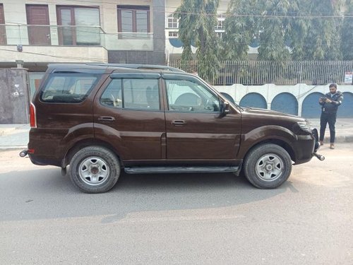 Tata Safari Storme EX 2014 for sale