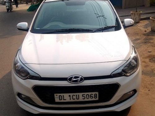 Used Hyundai i20 Asta Option 1.2 2016 for sale