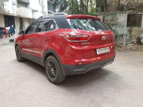 Hyundai Creta 1.6 VTVT S 2016 for sale