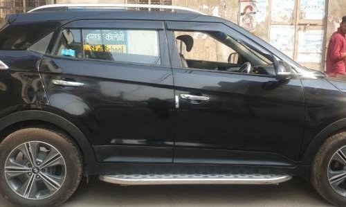 Hyundai Creta 1.6 CRDi SX Option for sale