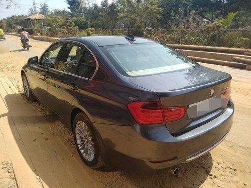 2014 BMW 3 Series for sale at low price