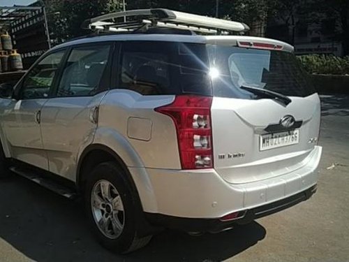 Used Mahindra XUV500 W8 2WD 2012 for sale