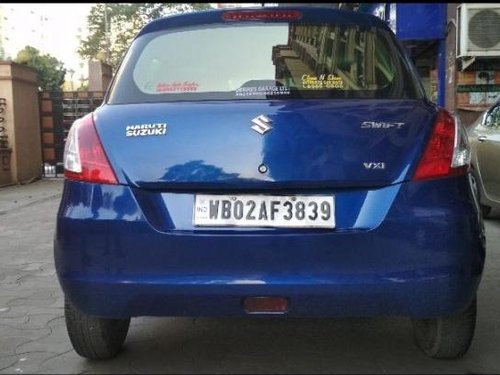 Used Maruti Suzuki Swift 2014 car at low price