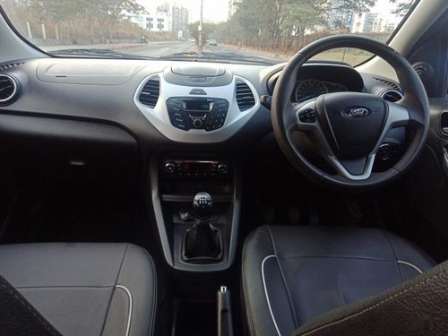 Used Ford Figo 2016 car at low price