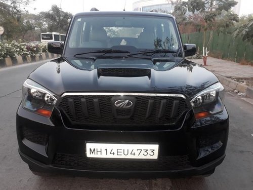 2015 Mahindra Scorpio for sale