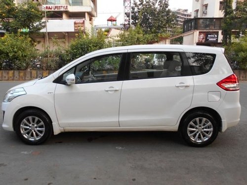 2014 Maruti Suzuki Ertiga for sale