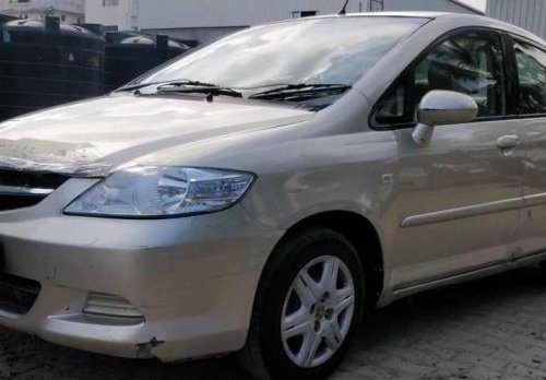 Honda City ZX GXi 2007 for sale