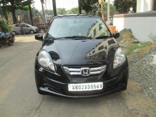 Honda Amaze 2013 for sale