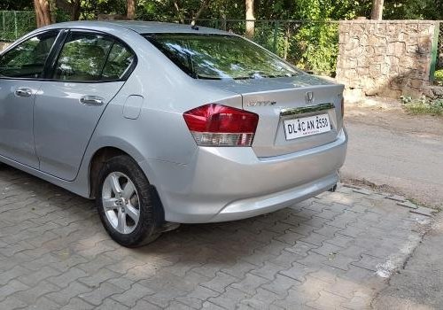 2010 Honda City for sale at low price