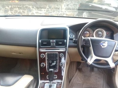 Volvo XC60 D5 2011 for sale