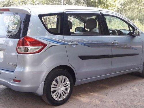 2013 Maruti Suzuki Ertiga for sale at low price