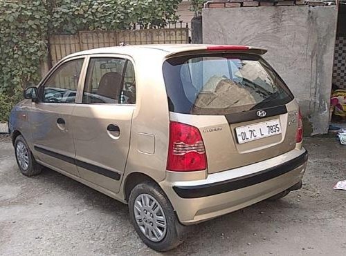 Hyundai Santro Xing GLS 2011 for sale