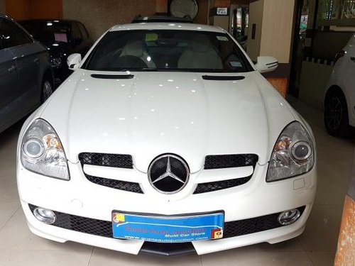 2011 Mercedes Benz 200 for sale at low price