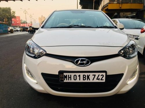 Used Hyundai i20 2013 car at low price