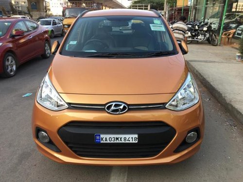 Used Hyundai i10 Asta 2016 for sale