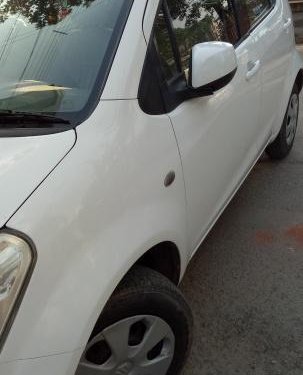 Used 2010 Maruti Suzuki Ritz for sale