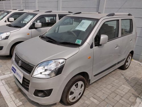 Used Maruti Suzuki Wagon R 2016 car at low price