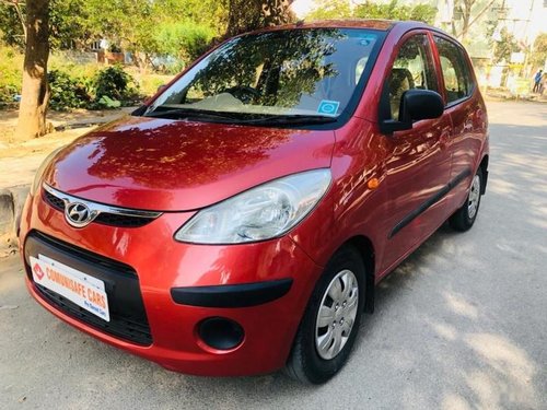 Used Hyundai i10 2008 car at low price